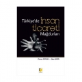 Türkiye'de İnsan Ticareti Mağdurları - Alper Akgül, Osman Seyhan