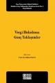 Vergi Hukukuna Genç Yaklaşımlar - Billur Yaltı