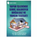 Yapım İşlerinde Sıhhi Kalorifer ve Doğalgaz Yangın Tesisatı - B. Mazlum Birecikli, Bahadır Birecikli