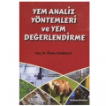  Yem Analiz Yöntemleri ve Yem Değerlendirme - Önder Canbolat