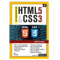 Yeni Başlayanlar İçin HTML5 & CSS3 - Fahrettin Erdinç