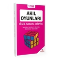  Akıl Oyunları 3. Sınıf Kurul Yayınları
