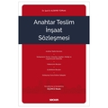  Anahtar Teslim İnşaat Sözleşmesi - İpek Betül Aldemir Toprak