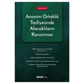  Anonim Ortaklık Tasfiyesinde Alacaklıların Korunması - Gamze Çakı