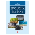  Ekolojik İktisat - Gülçin Güreşçi