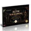  HUKAL Altın Kavramsal İdari Yargılama Hukuku Savaş Yayınevi 2026