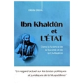 Ibn Khaldun et LETAT Dans la Science de la Societe et de la Civilisation - Ergin Ergül