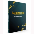  İletişim Etiği - Hasan Tutar