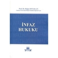  İnfaz Hukuku - Doğan Soyaslan