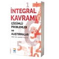  İntegral Kavramı Çözümlü Problemler ve Alıştırmalar - Mahmut Koçak
