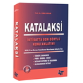  KATALAKSİ İktisatta Son Beşli Konu Anlatımlı 4T Yayınları 2026