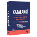  KATALAKSİ İktisatta Son Beşli Konu Anlatımlı 4T Yayınları 2025