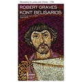 Kont Belisarios Sert Kapak - Robert Graves