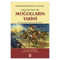 Moğolların Tarihi - Mustafa Yıldırım