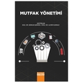  Mutfak Yönetimi - Serkan Şengül, Alper Kurnaz