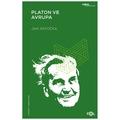  Platon ve Avrupa - Jan Patocka