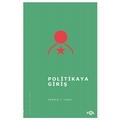  Politikaya Giriş - Harold J. Laski