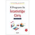  R Programı ile İstatistiğe Giriş - Öniz Toktamış, Semra Türkan