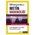 SAS Enterprise Miner ile Metin Madenciliği - H. Burcu Eskici, N. Alpay Koçak