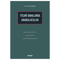  Ticari Davalarda Arabuluculuk - Hakan Yıldırımoğlu