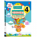 4. Sınıf Matematik Soru Bankası Evrensel İletişim Yayınları