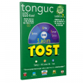  8. Sınıf LGS TOST 3. Adım Tonguç Akademi Yayınları