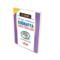 9. Sınıf Coğrafya Konu Testleri Optik Formlu - Çözüm Yayınları