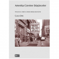  Amerika Üzerine Düşünceler - Claus Offe