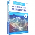 Antrenmanlarla Matematik 3 - Halil İbrahim Küçükkaya, Ahmet Karakoç, Mehmet Girgiç