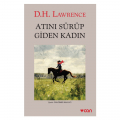  Atını Sürüp Giden Kadın - D. H. Lawrence