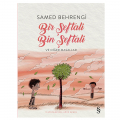  Bir Şeftali Bin Şeftali ve Diğer Masallar - Samed Behrengi
