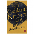  Cadıların Kırbacı - Bekir Büyükarkın