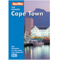 Cape Town Cep Rehberi - Dost Kitabevi