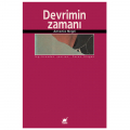  Devrimin Zamanı - Antonio Negri