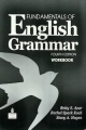 Fundamentals Of English Grammar Fourth Edition Workbook - Pearson Education Yayıncılık