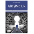  Girişimcilik - İbrahim Bozacı