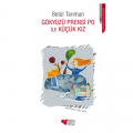  Gökyüzü Prensi Po ile Küçük Kız - Betül Tarıman