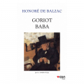 Goriot Baba - Honore de Balzac