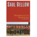  Humboldt'un Armağanı - Saul Bellow