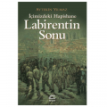  İçimizdeki Hapishane Labirentin Sonu - Aytekin Yılmaz
