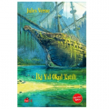 İki Yıl Okul Tatili - Jules Verne