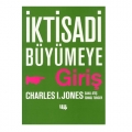  İktisadi Büyümeye Giriş - Charles I. Jones