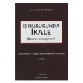  İş Hukukunda İkale (Bozma Sözleşmesi) - Muhittin Astarlı