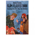  İslam Felsefesi Tarihi Cilt 1 - Henry Corbin