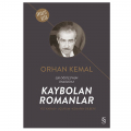 Kaybolan Romanlar - Orhan Kemal