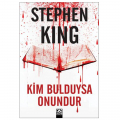  Kim Bulduysa Onundur - Stephen King