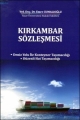 Kırkambar Sözleşmesi - Emre Cumalıoğlu