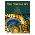 Klinik Psikolojiye Giriş - George P. Kramer, Douglas A. Bernstein, Vicky Phares