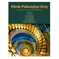 Klinik Psikolojiye Giriş - George P. Kramer, Douglas A. Bernstein, Vicky Phares