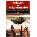 Krizler ve Kriz Yönetimi - Ertan Efegil, Mehmet Seyfettin Erol